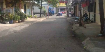 BÁN NHÀ CẤP 4 P. AN BÌNH DIỆN TÍCH 171M2 , SHR