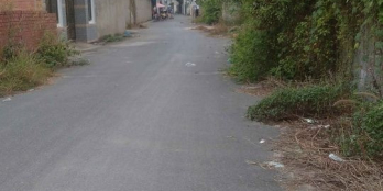 BÁN NHÀ 1 TRỆT 1 LẦU P. BỬU LONG DIỆN TÍCH 403M2