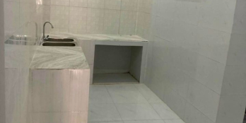 Bán nhà Tân Vạn dt 56m vuông sổ riêng thổ cư