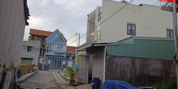 Bán đất phường Bửu Hoà cách chợ chỉ 200m