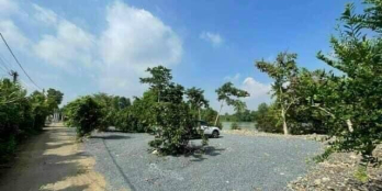 Bán lô đất View Sông Bình Lợi__