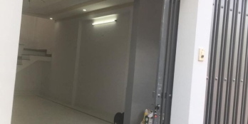 Nhà 1tr 1lầu Tân Vạn SHR,thổ cư 100% ( hoàn công nhà) gần UBND phường Tân Vạn ch