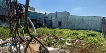 Bán đất gần trường tiểu học Quang Vinh ngay trung tâm BH