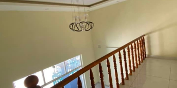 Nhà đẹp phường Bửu Hòa,cho khách iu đón Tết dt 55m