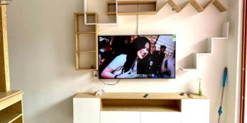 Nhà 1 Trệt 1 Lửng Sổ Riêng Thổ Cư 100% KP1 P. Tân Hiệp, Giá 2.499 Tỷ.