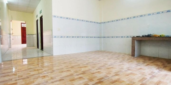 Nhà mặt tiền Nguyễn Văn Tiên phường Tân Phong 5x28 thổ cư 100%