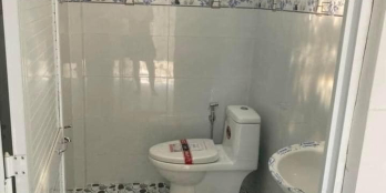 Bán nhà cấp 4 mới xây xong  Giá:1ty090