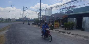 Chủ cần ra nhanh miếng đất đẹp để ăn Tết