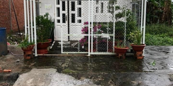 Nhà phường Đông Thuận, TX Bình Minh, Cách cầu Cần Thơ khoảng 1km.