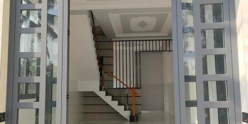 Nhà ở hoàn công, ngân hàng hỗ trợ vay 700triệu