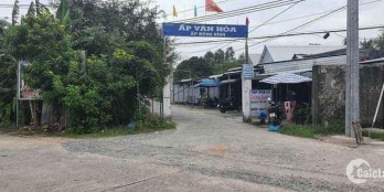 * * bán 1 công ruộng xã Đông Thạnh