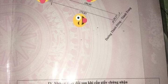 Đc: Đối diện KDC Thành Trung, Trạm y tế Thành Trung BT-VL