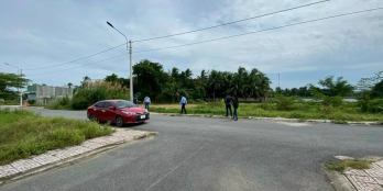 Chính chủ gửi dat ruộng vuong vuc dep.