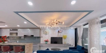 NHÀ HOT!!! HIẾM BÁN!! DT 6.2x11.5, MT Nơ Trang Long- Nguyễn Xí, 70m2, 11.9tỷ TL