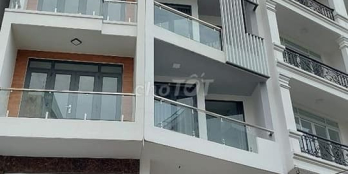 Hạ Chào 300tr! MT Nguyễn Trung Trực, 7 tầng thang máy TL mạnh