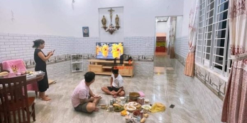 Cần bán căn nhà hẻm cấp 1 cuối Ymoal rẻ trái gần sân bóng Ymoal