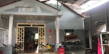 Đất+ Nhà Mặt tiền tuyến tránh Cai lậy giá tốt