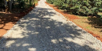 Bán vườn sầu riêng bao đẹp , có 300m thổ cư.