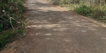 Chủ gửi bán lô đất 2463,8m2 view hồ Kim Long