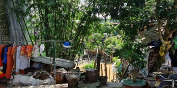 BÁN NHÀ CẤP 4, GẦN UBND XÃ HOÀ AN, TP. CAO LÃNH