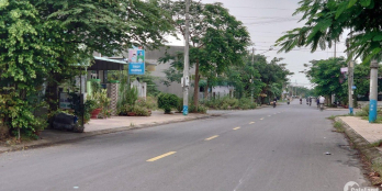 NHÀ CẤP 4 GẦN NGÃ 3 GIAO NHAU VÕ VĂN TRỊ - THIÊN HỘ DƯƠNG, P. HÒA THUẬN,