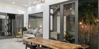 Bán Nhà Phố trong khu dân cư Đại học Đồng Tháp Phường 6 TP Cao Lãnh 