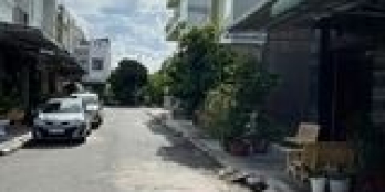 Nhà cấp 4. 4.6x16 khu dân cư Tây Hồ - P3. Khu vực an ninh, gần chợ Cao Lãnh.