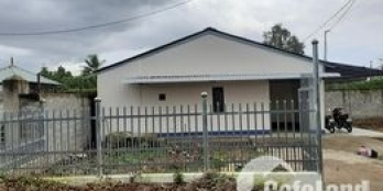 * Bán nhà và đất chính chủ đường Mỹ Phú cù lao thị trấn Mỹ Thọ huyện Cao Lãnh.