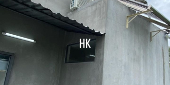 Bán nhà cấp 4 (xây mới) đường Dal Ông Đá, xã Hoà An, TP. Cao Lãnh: