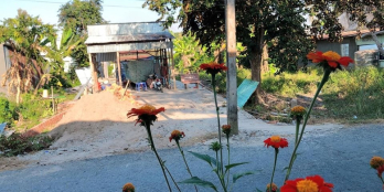 Bán nền + nhà giá chỉ 650tr thuộc xã Nhị Mỹ, Huyện Cao Lãnh Đồng Tháp.