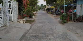 Cần sang lại căn nhà cấp 3 phường 6, TP Cao Lãnh.