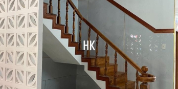 Bán nhà đường Phạm Thị Uẩn, KDC phường 3, TP Cao Lãnh