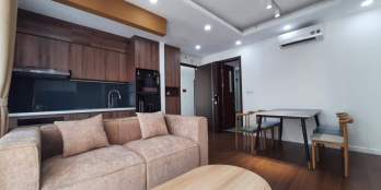 BÁN TÒA CCMN CAO CẤP TẠI PHỐ TRUNG HÒA - SIÊU DÒNG TIỀN 8000$/NĂM  6 NỔI + 1 HẦM