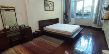 Bán nhà Hoàng Quốc Việt 48m2 oto đỗ cửa chỉ 8.7 tỷ 0856669900