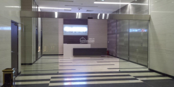 Bán tòa nhà văn phòng 8 tầng tại Trung Hòa Nhân Chính, xây mới 2021