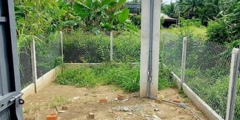 Bán nhà mới 100% tại xã thanh điền châu thành tp tây ninh