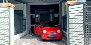 Bán nhà thanh trung thanh điền châu thành tây ninh