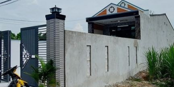 Bán nhà gần xã thanh điền châu thành tây ninh