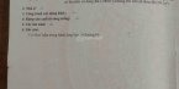 Chị gái gửi bán căn trọ ở gần KCN Minh Hưng 3 dân cư đông ở full phòng