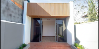 Chỉ vơiz 4ty6 sở hữu ngay căn nhà 73,53m2 rất thích hợp để nghỉ dưỡng