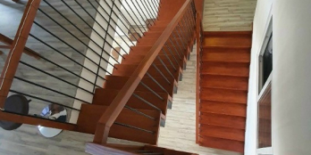 Bán căn nhà 2 mặt tiền Đà Lạt với giá 7ty5 tại P6