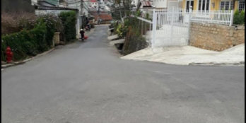 Bán nhanh nhà mặt tiền đường nhựa đang kinh doanh với giá 33ty