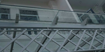 Căn nhà với diện tích 60m2 chỉ có giá 3ty2 khu đông dân cư an ninh