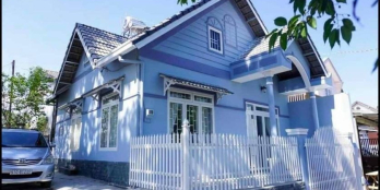 Căn nhà  Diện tích : 98m2 ngang 8,5m bán nhà Phường 5 - TP Đà Lạt