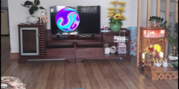 Nhà cần bán chính chủ giá rẻ nhà rộng mát mẻ