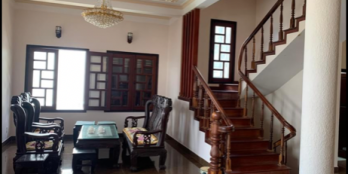 Bán căn biệt thự chính chủ sổ xây dựng hoàn công