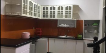 Chính chủ cần bán nhanh căn nhà mặt tiền giá cực rẻ