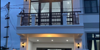 Cần bán căn nhà không quá xa trung tâm thành phố đà lạt