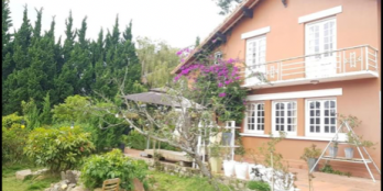 Cần bán Diện tích 404m Full XD, nhà hoàn công