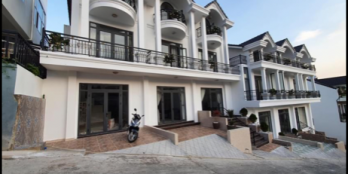 Chính chủ cần bán nhanh căn nhà mới xây giá rẻ